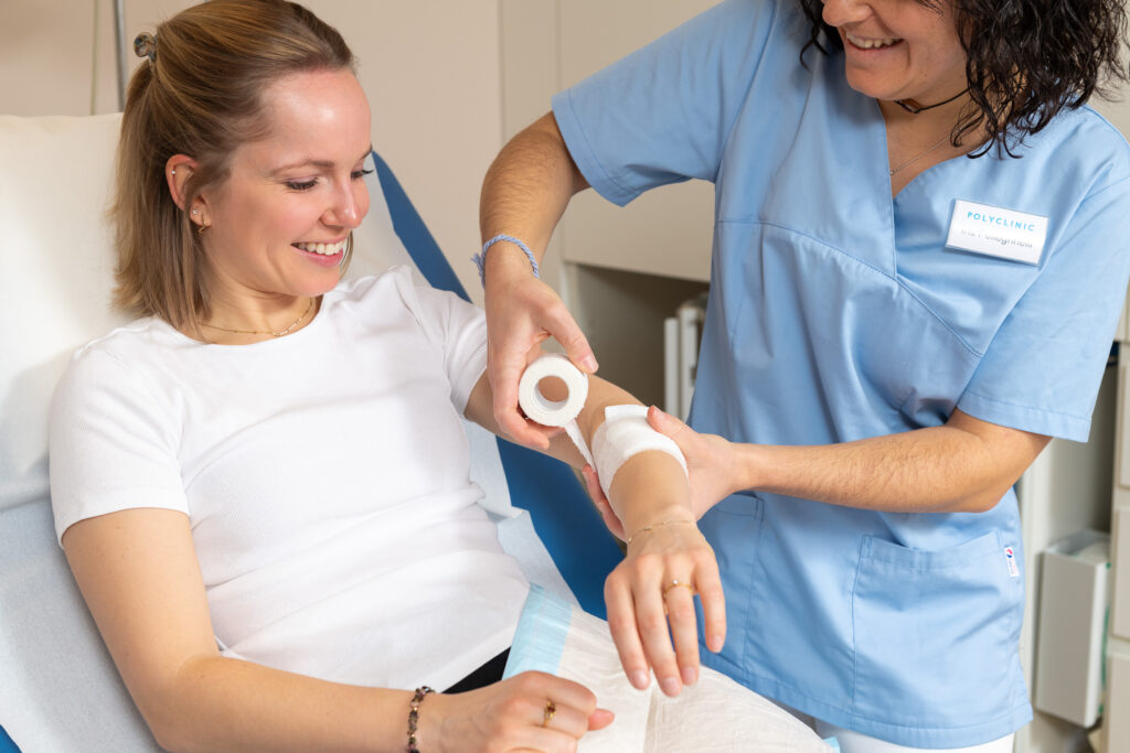 La Punt - PolyClinic